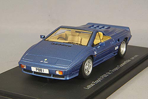 1/43AVENUE43ロータスエスプリPBBSt. Tropezコンバーチブル 1/43AVENUE43ロータスエスプリPBBSt. Tropezコンバーチブル