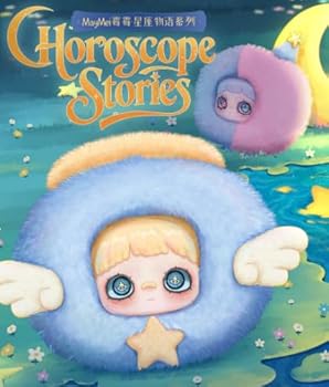 Amazon.co.jp: [TRRCEPOS] MayMei 星座物語シリーズ ぬいぐるみ