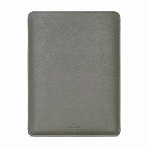 Interno morbido: l'interno della custodia rivolto verso il MacBook è realizzato in tessuto in microfibra