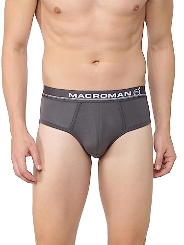 Image of Macroman M-Series Men Briefs