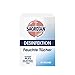 Sagrotan Feuchte Tücher zur Desinfektion – In praktischer Reisegröße für die schnelle hygienische Reinigung unterwegs – 1 x 15 Feuchttücher, einzeln verpackt