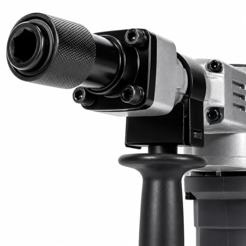 XtremepowerUS 1400W Electric Jack Hammer