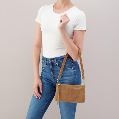 Image of HOBO Women's Darcy Crossbody Bag