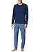 Produktbild Schiesser Herren Schlafanzug lang - Nightwear Set