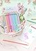 Faber-Castell Colouring Pencils Sparkle Pastel Pack of 12 Metal Case tin of 12