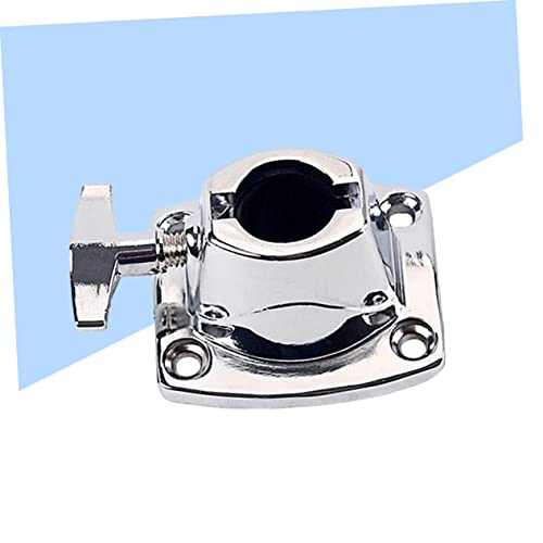 Soporte de platillo WC20 para kit de batería, base y clamp miniatura 2