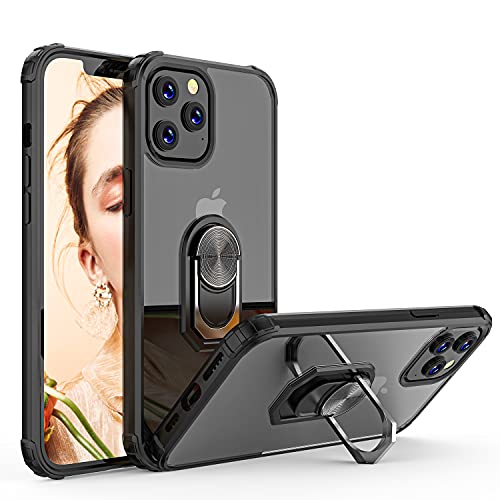 Coque iPhone 13 Pro Max avec béquille idéale pour vos trajets en voiture