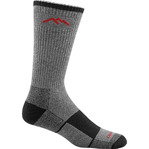 Darn Tough Merino Wool Coolmax Boot Socks Cover