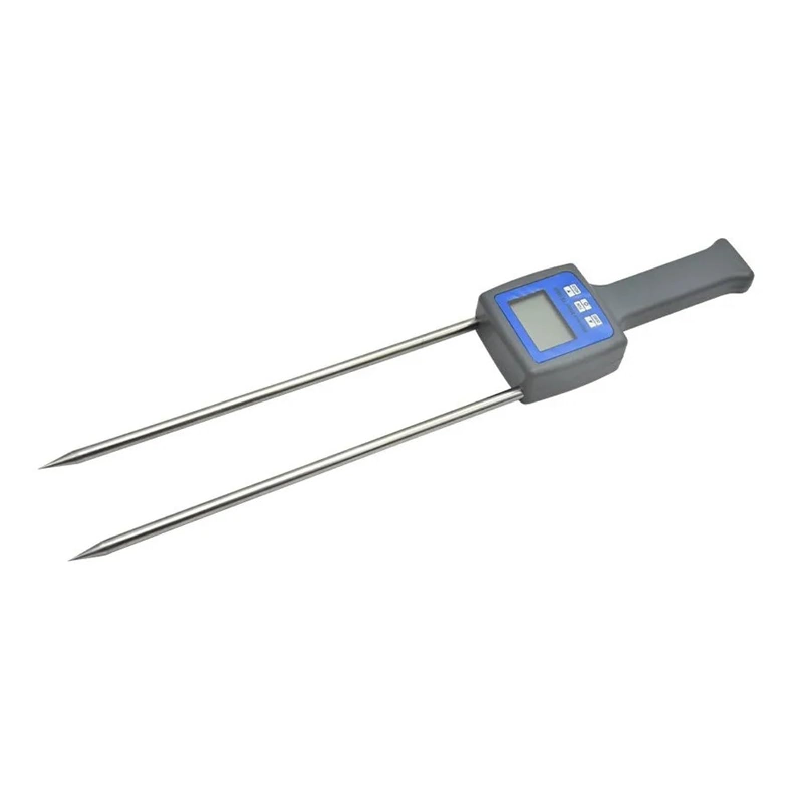 TK100W Higrometry Drewno Trociny Proszek Siano Bele Torf Wilgotnościomierz Tester Cyfrowy LCD Wilgotnościomierz Wilgotności Precyzyjne i dokładne pomiary