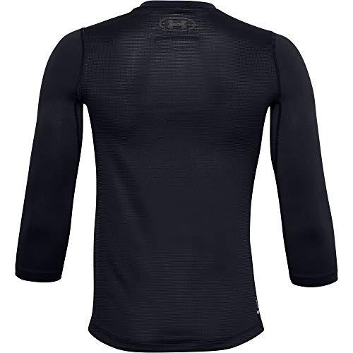 Under Armour Boys' Il Isochill 3/4 T-Shirt2