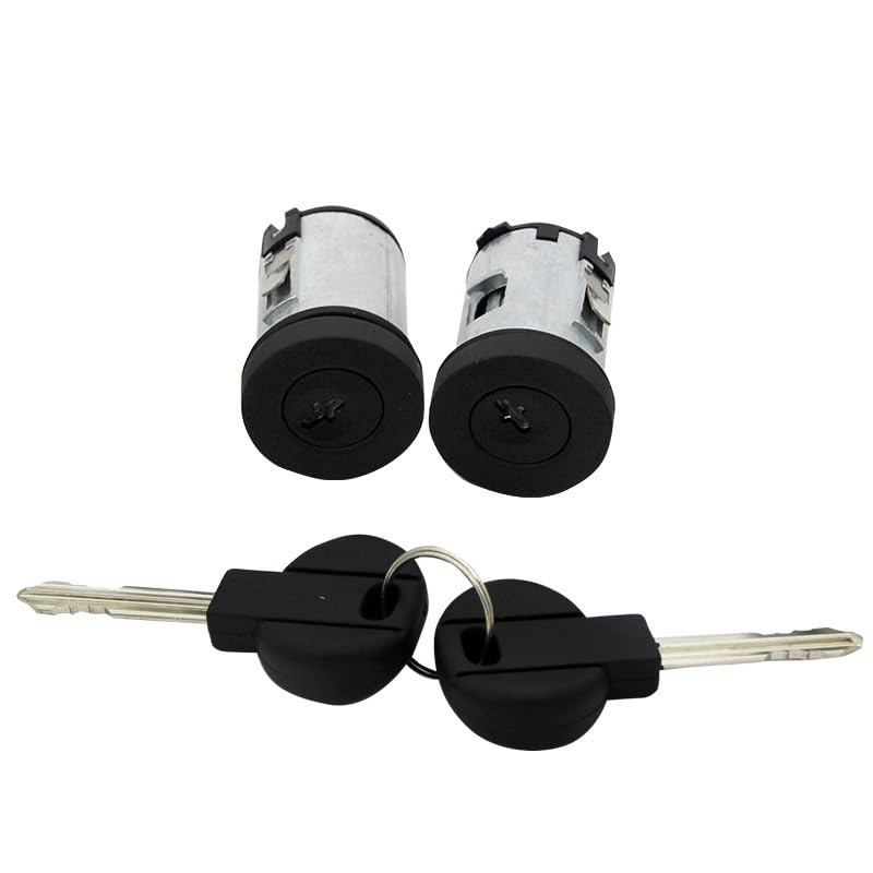 mécanisme serrure voiture Pour Citroen Pour DISPATCH Pour JUMPY