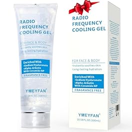 Conductive Gel for Microcurrent...