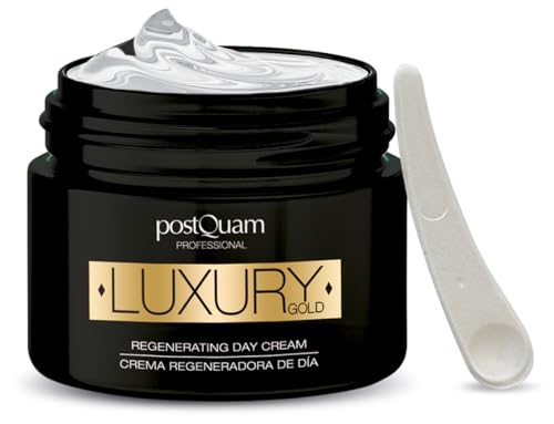 Crema día luxury gold