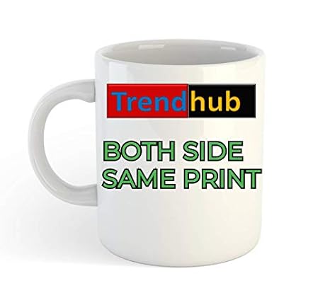 Buy Trendhub Happy New Year 2022 Printed Coffee Mug Ceramic Tea Cup Gift For New Year Microwave And Dishwasher Safe Online At Low Prices In India Amazon In Mug Trends 2022