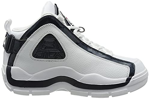 Image of FILA Mens Grant Hill 2 Shoes