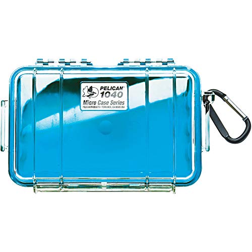 ブルー・Pelican 1400 Case 防水ケース ブルー・Pelican 1400 Case 防水ケース Black & Blue Pelican
