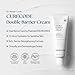 CURECODE Double Barrier Cream 80ml (2.71 Fl Oz) Korean Skin-Biome Science with Neuromide, Encourages Ceramide, Soothes Sensitive & Dry Skin, Strengthen and Repair Skin Barrier EWG verified
