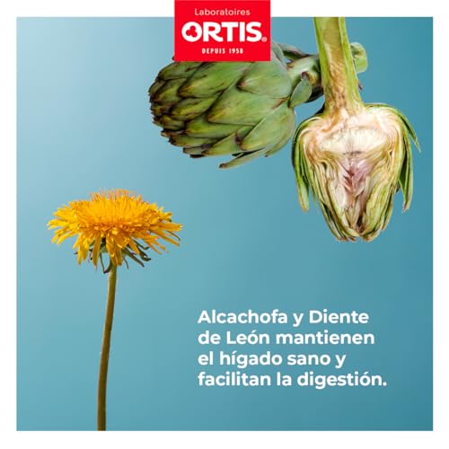 Metoddren Fegato Detox 60 Compresse - 6