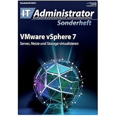 VMware vSphere 7