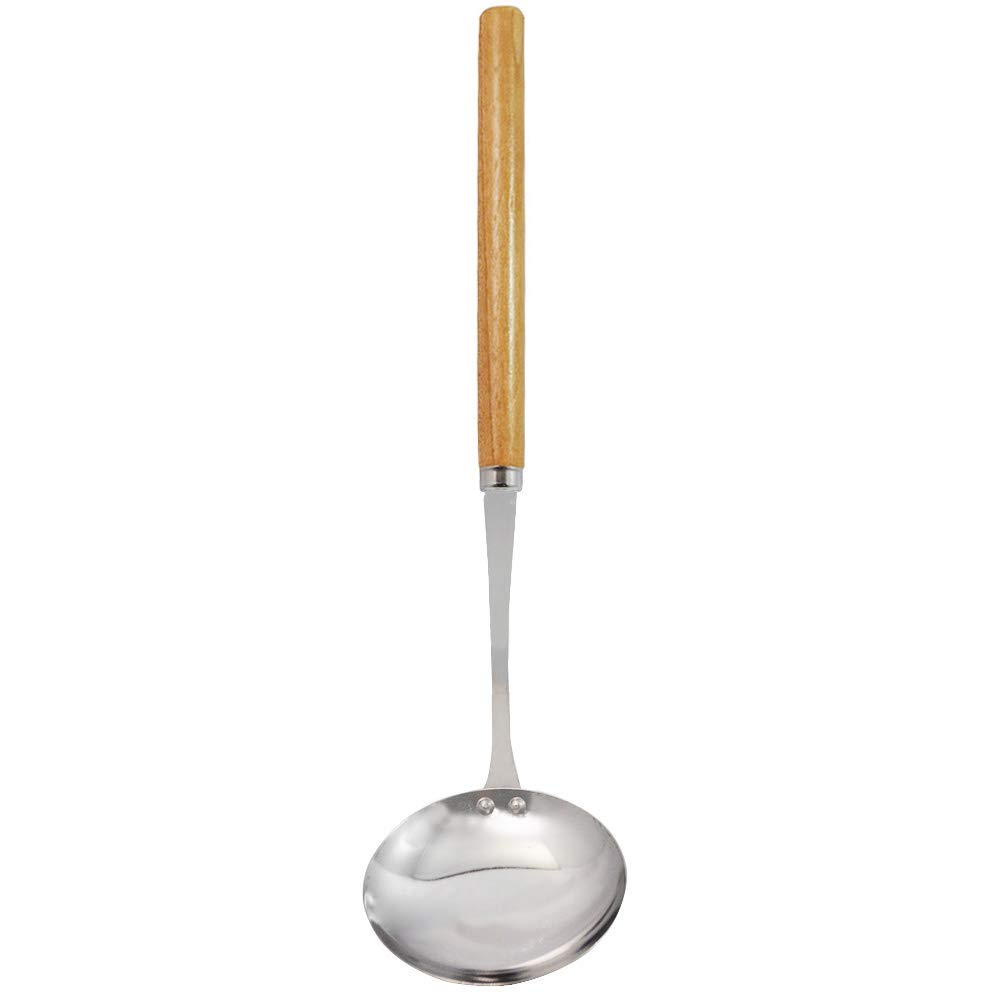 Kai Corporation DH7236 Kai House Select Wooden Handle Tabletop