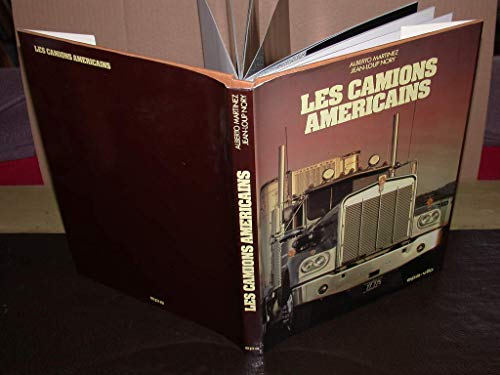 Les camions américains