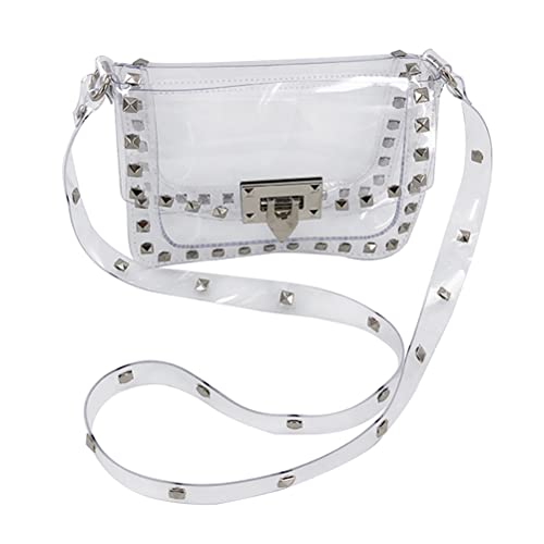 Sac à téléphone portable transparent et imperméable Healvian