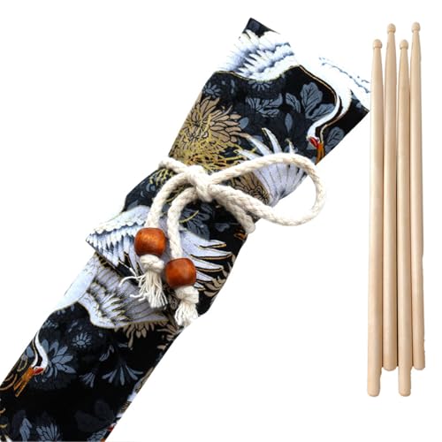 YUAXIA (ANVA) XeBbNP[X e 2-3yA 5a}bg _uC[ n hXeBbNP[X \ В hXeBbNobO s wZ(Crane A+Drumsticks)
