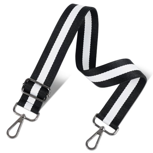 Image of chushui Classic Woven Purse Strap Replacement for Handbags