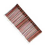 Halber vorhang: leicht zu reinigen, maschinenwaschbar in kaltem wasser, perfekt für ihre inneneinrichtung, schafft eine atmosphäre für sie, küchenvorhang mit quasten