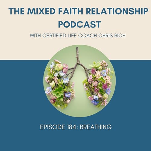 Episode 184 Breathing cover art