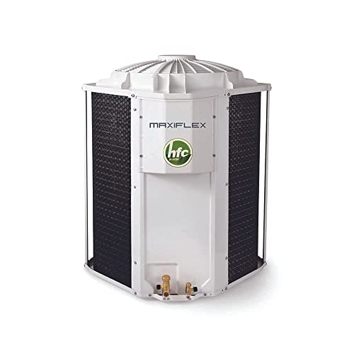 Ar-Condicionado Split Piso Teto Springer Maxiflex 36.000 BTUs Só Frio 220V Monofásico