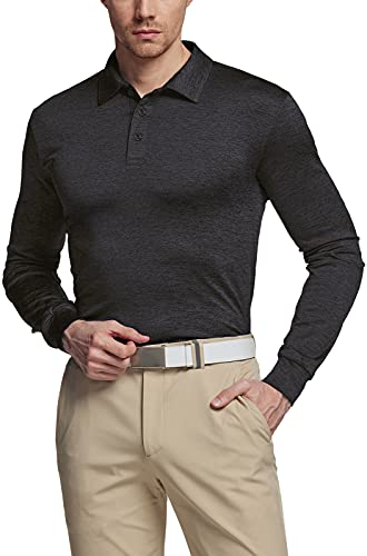 TSLA Polo à manches longues pour homme et femme Cover