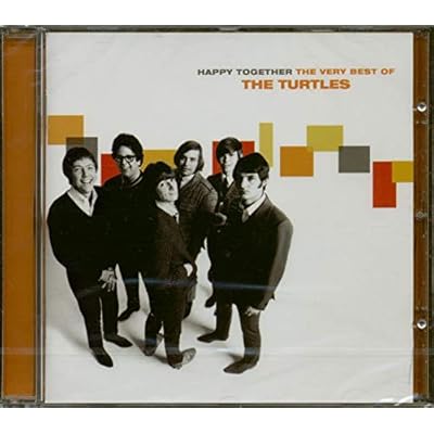 Happy Together - The Best of the Turtles