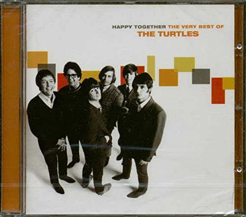 Happy Together:The Very Best of