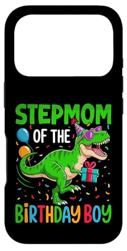 Stepmom Of The Birthday Party �ߑ� ���� �{�[�i�X�}�} �X�}�z�P�[�X iPhone 17 Pro �p