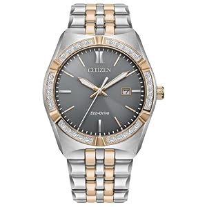 Citizen Eco-Drive Corso BM7646-55H