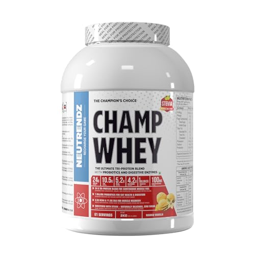 Nutrition label 1