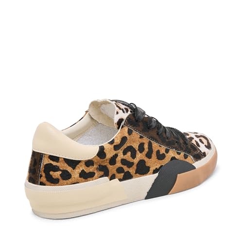 Image of Dolce Vita Women's Zina Sneaker