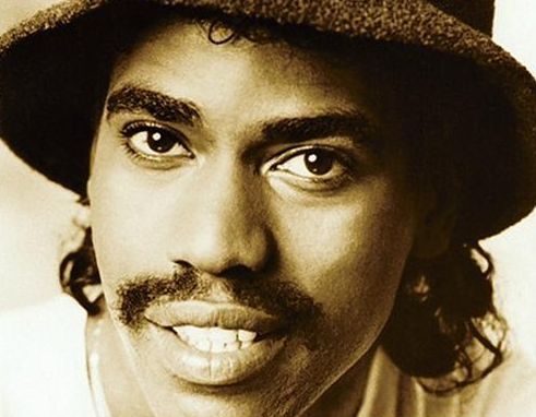 Kurtis Blow