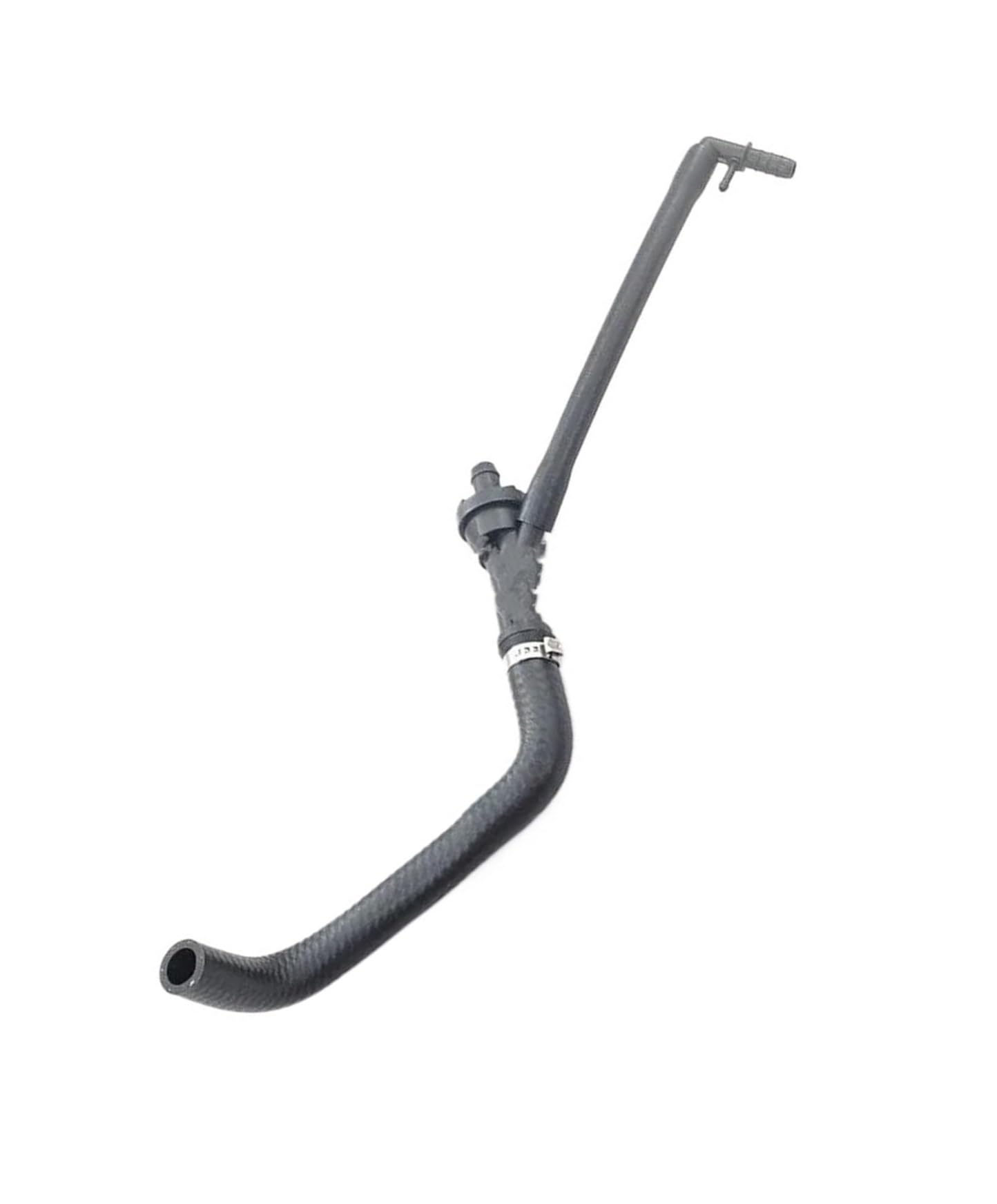Lufteinlassschlauch for BMW E39 E46 Z3-Modelle, Vakuumsteuerventil, Saugstrahlpumpe, Ansaugkrümmer, Bremsschlauch, Teilenummer 11617545382