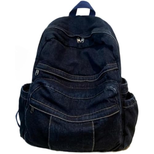 [SENKAR] �����b�N ���f�B�[�X ��e�� �h�� �ϖ��� ���߉\�V�����_�[�X�g���b�v �j�����p �f�j�� �_�[�N�u���[