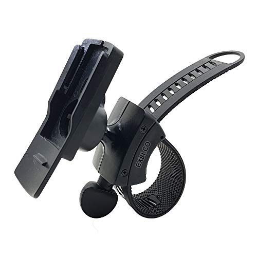 Soporte para bicicleta compatible con Garmin Oregon Dakota InReach eTrex y GPSMAP Cover