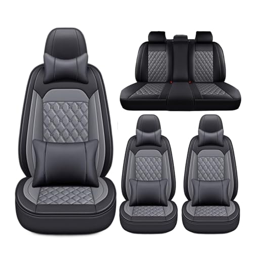 �ɓK�p ���Y �G�N�X�g���C�� T32 T33 �ԗp�V�[�g�J�o�[ �S��?�� 3D �O���360° �S�͂� ���̍\�� �V�[�g�v���e�N�^�[ �t�����g���A�S�T�C�h���� �h�� �Ƒ����� �u���@�\ �ȒP����(���O���[,���t��)