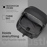 American Tourister Valex 28L Laptop Backpack — view 3