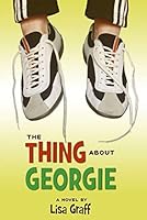 Algopix Similar Product 3 - The Thing About Georgie