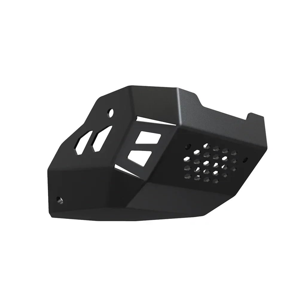 Pasuje do CFMOTO CF MOTO CF450MT 450MT 450 MT 450 MT450 2024 2025 Akcesoria motocyklowe Osłona ochronna Osłona ramy osłonowej Bash(Black)
