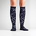 Sock It To Me Women's Constellations Knee High Socks
