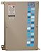 WEG BCWTD300V29E4-N BCW Series Power Correction Capacitor, 3-Phase, Non-Fused, 30 kVAr Reactive Power, 240 V