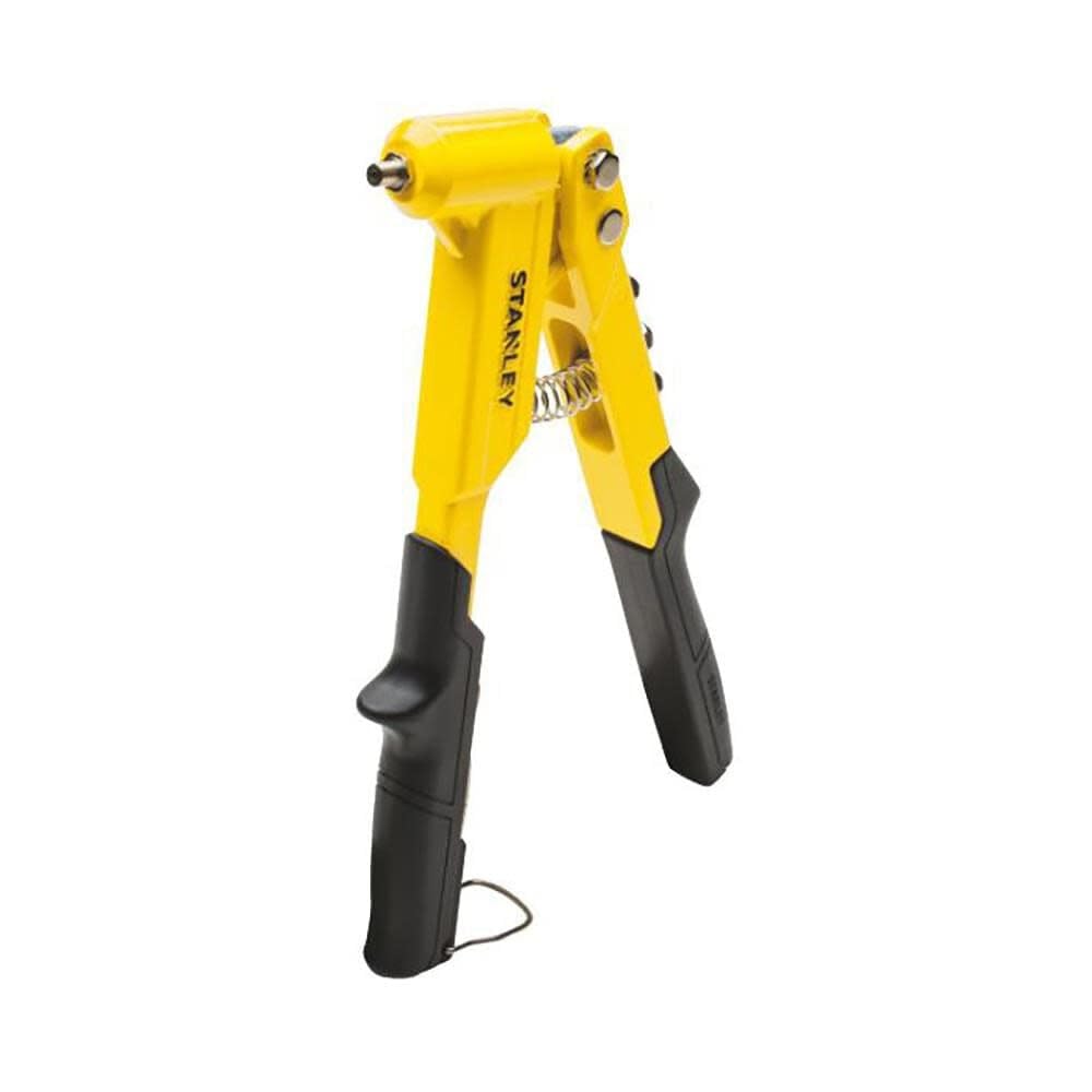 STANLEY Strumento per rivetti pop, grado appaltatore (MR100CG)