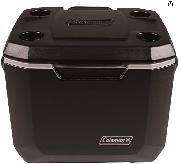 Coleman Xtreme Rolling Cooler with Wheels